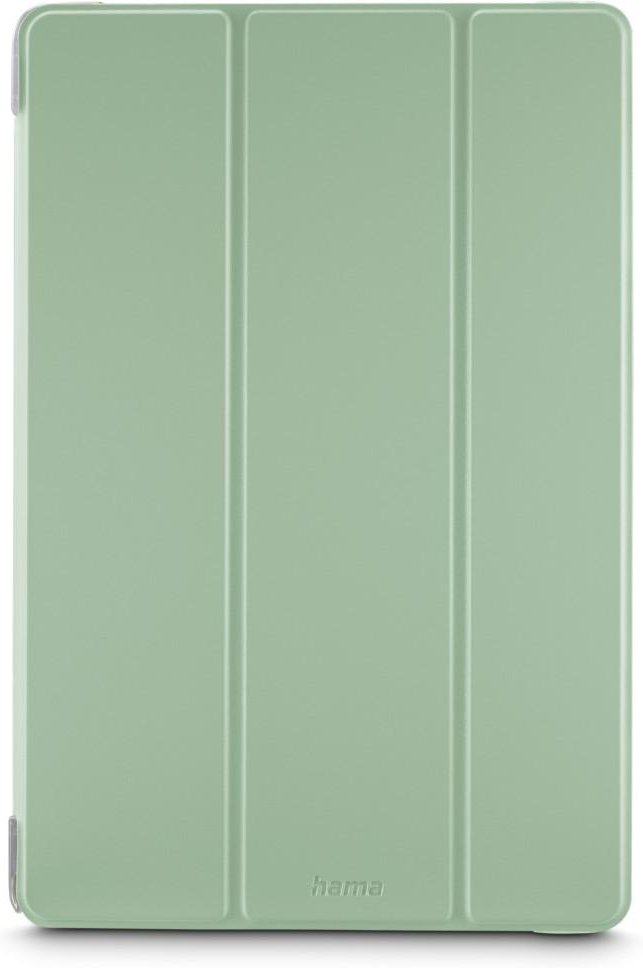 Tablet-Hülle "Pastel World" für Samsung Galaxy Tab A9+ 11", Grün (00227014)