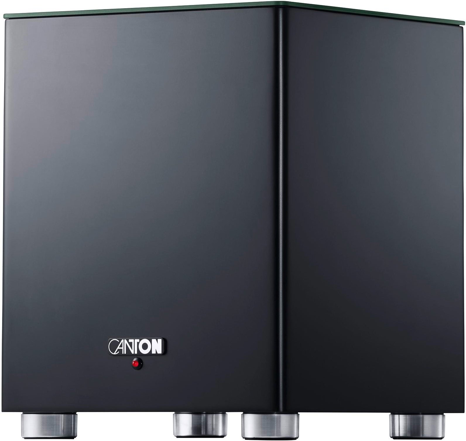 Smart Sub 8 schwarz Subwoofer