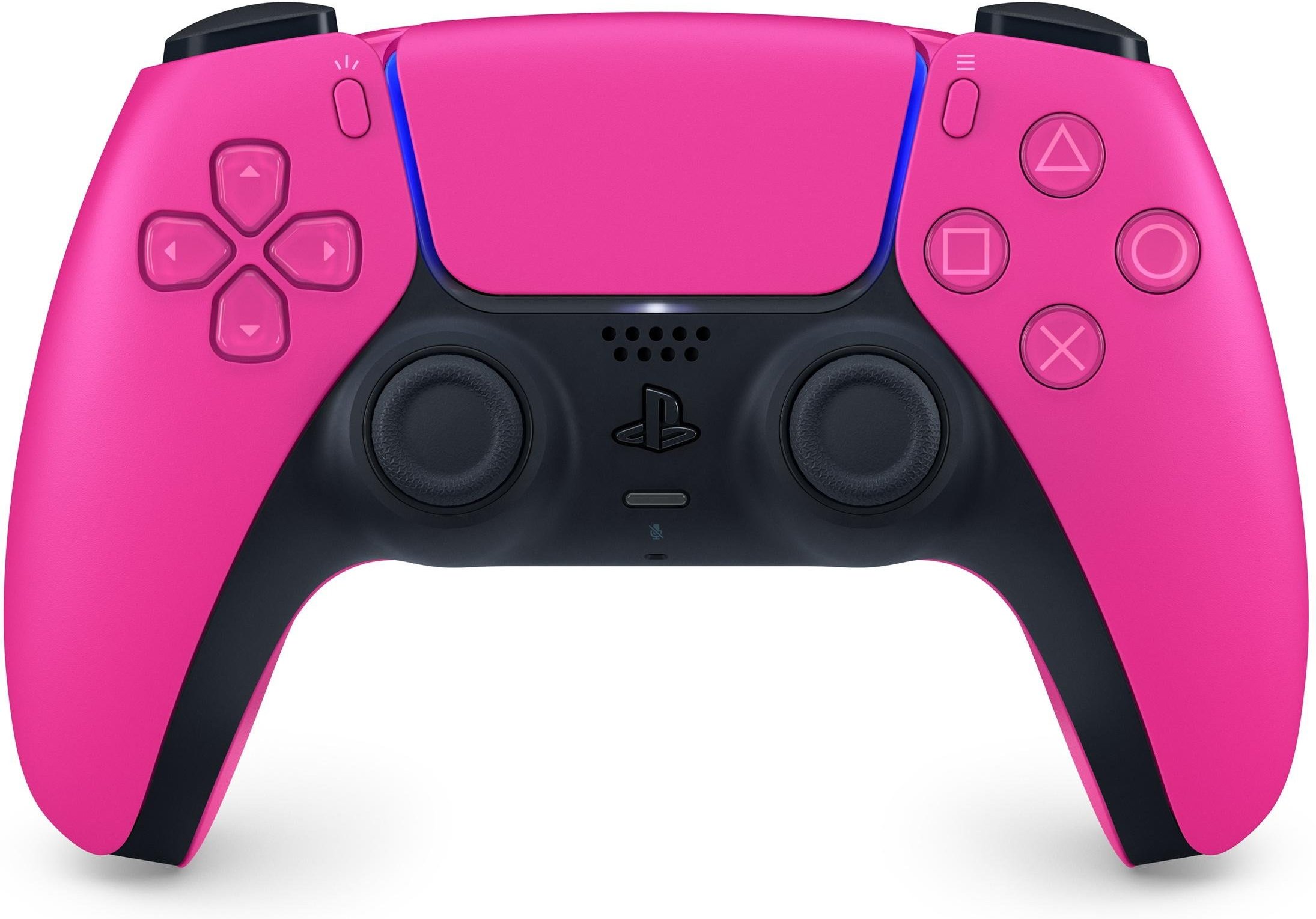 PlayStation 5 DualSense Wireless-Controller Nova Pink