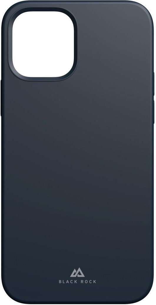 Cover "Urban Case" für Apple iPhone 12/12 Pro, Midnight (00220190) Handyhülle