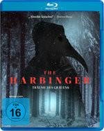 Blu-ray The Harbinger - Träume des Grauens