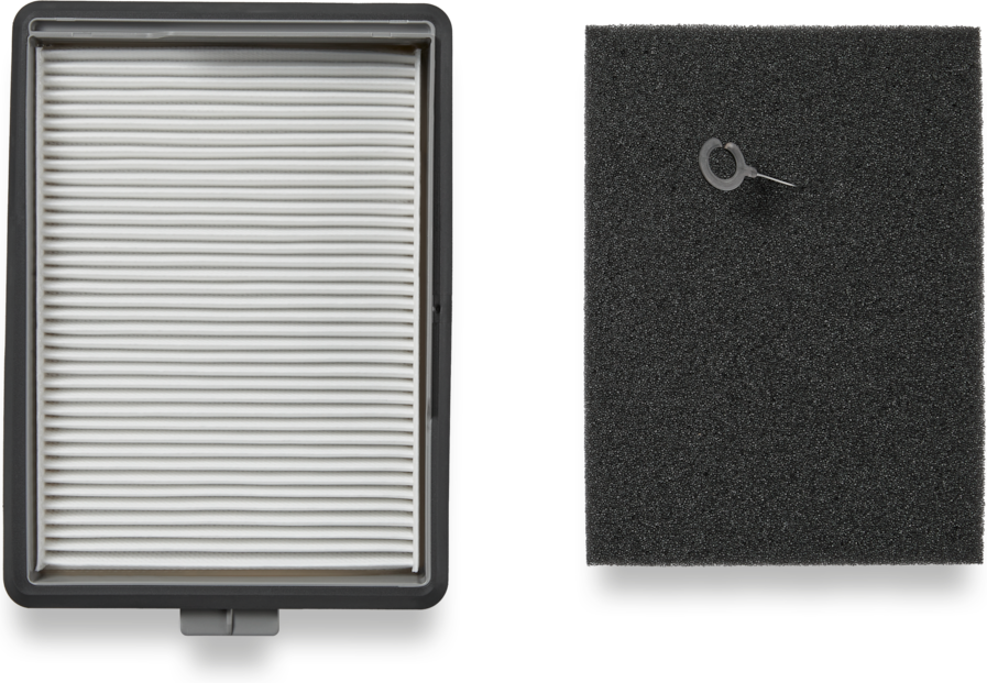 CX FSF Feinstaub-Filter