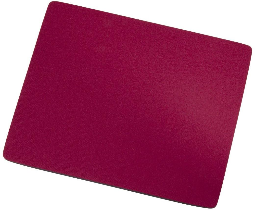 Mauspad, Rot (00054172)