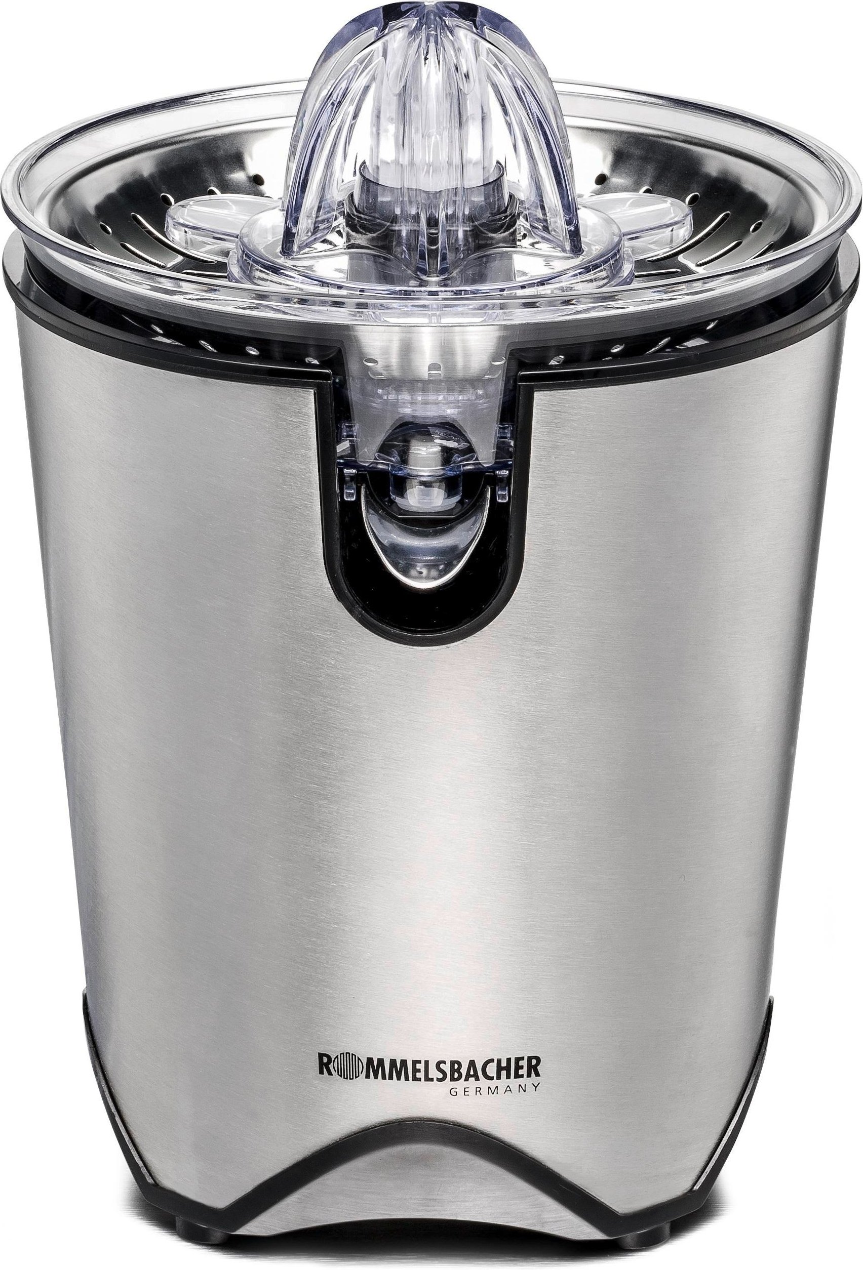 ZP 60/E Zitruspresse