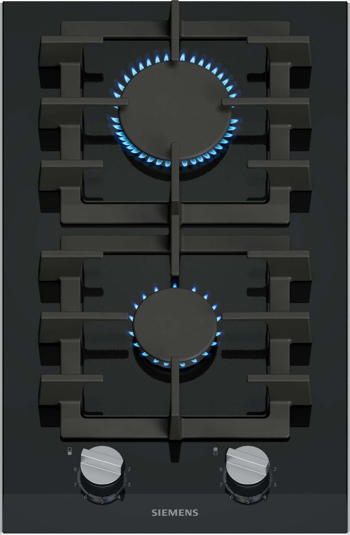 ER3A6BI40 iQ700 Gaskochfeld (autark)