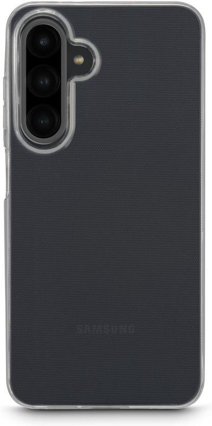 Handyhülle "Always Clear" für Samsung Galaxy A26 5G, durchsichtig (00080373)