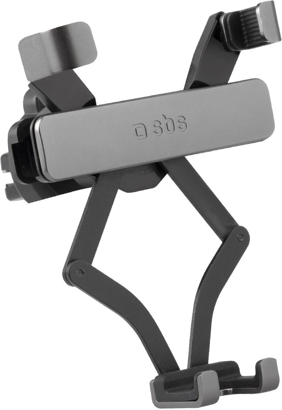 Handy-Autohalterung Gravity Pro, Grau