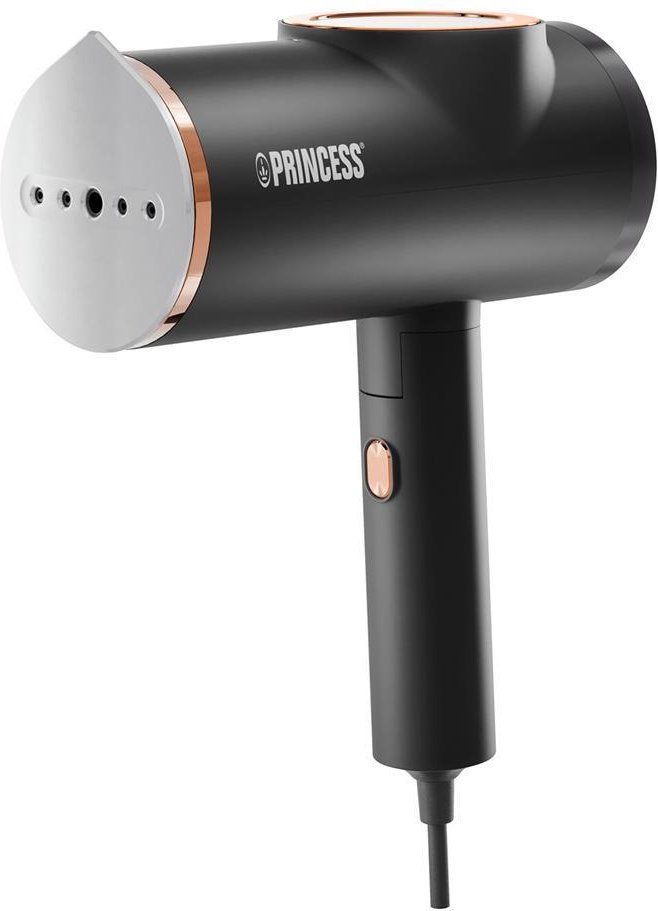 332890 Faltbarer Dampfglätter