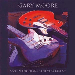 Thumbnail - CD Gary Moore - Out In The Fields/The Very Best Of