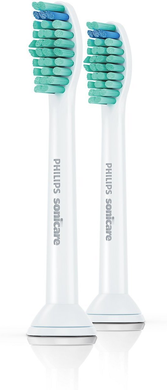 Sonicare ProResults Standard-Bürstenköpfe (2 Stück) HX6012/07