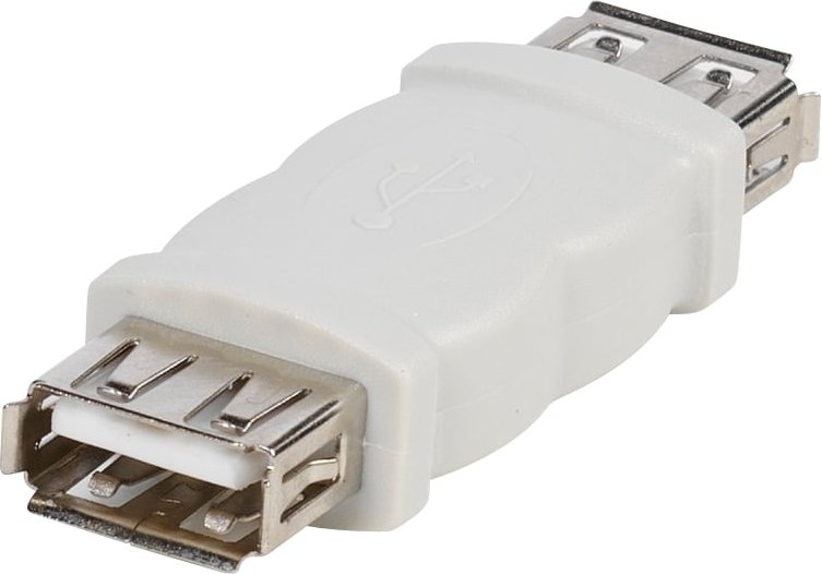 Hochwertiger USB 2.0 kompatibler Adapter (45262)
