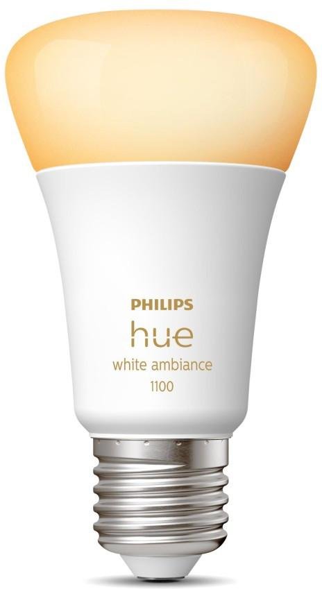 LED-Lampe "White & Color", E27 (00212751)