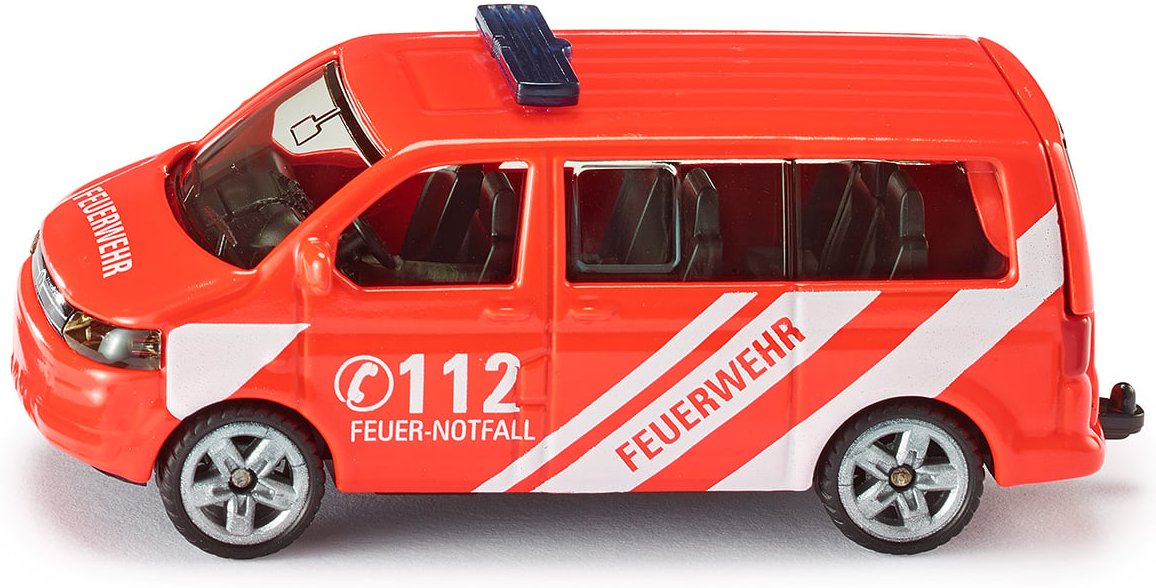 Modellauto Feuerwehr Einsatzleitwagen 1460
