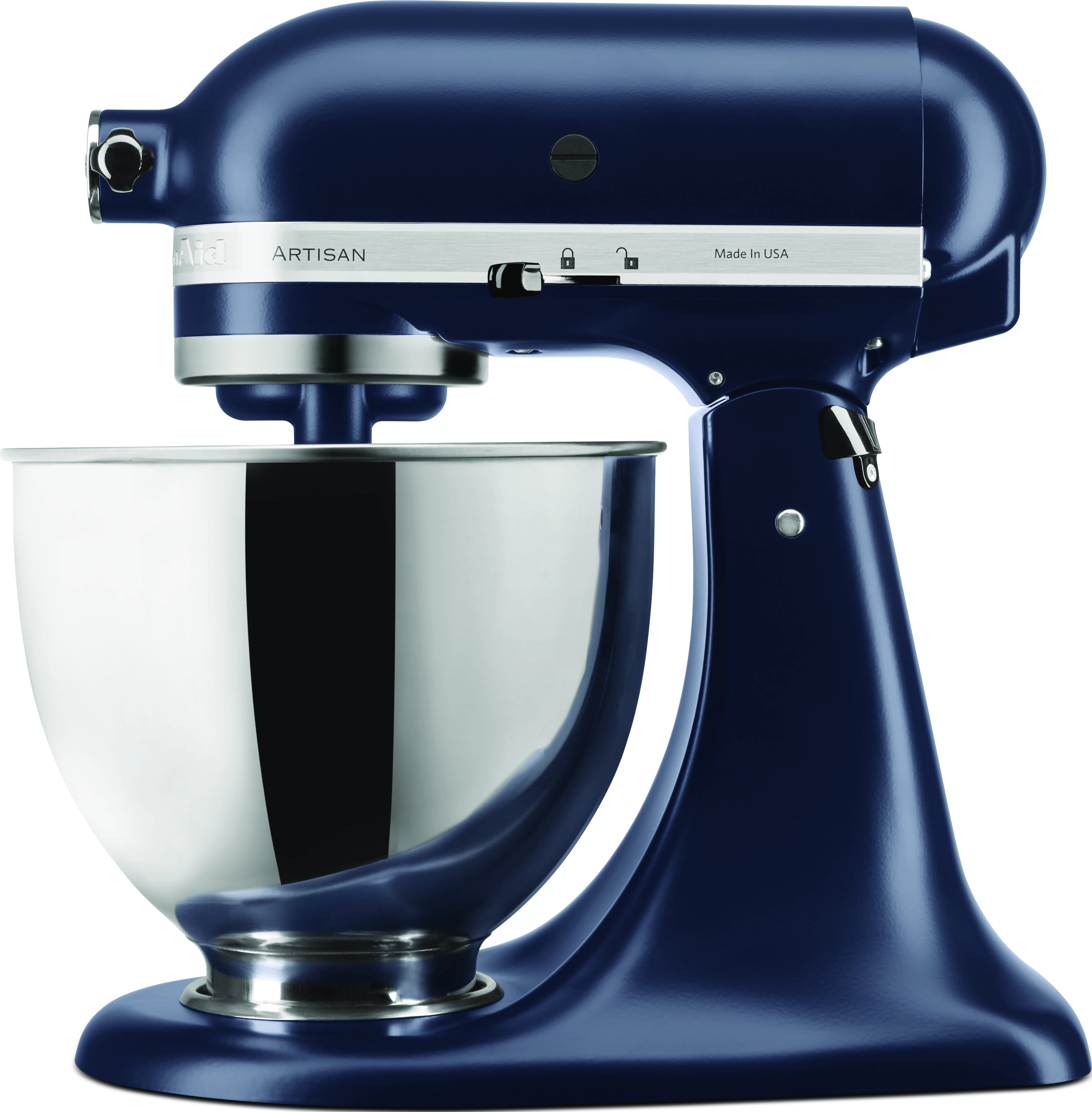 ARTISAN 5KSM125EIB INK BLUE Küchenmaschine