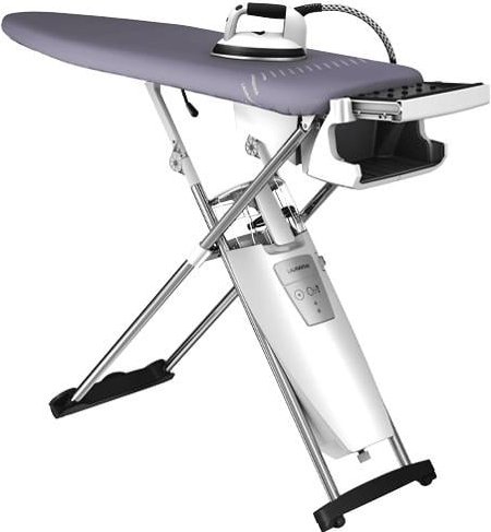 S PURE XTRA Dampfbügelsystem