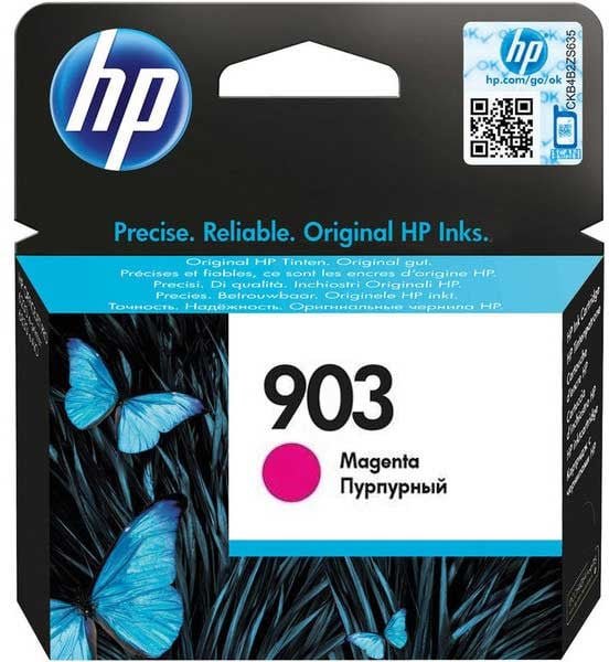903 magenta Druckerpatrone