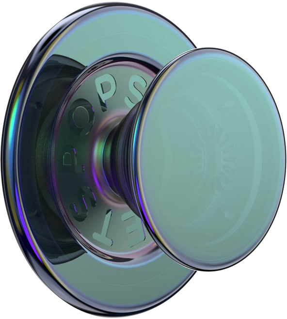 PopGrip für MagSafe Nightshade Opalescent