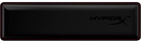 Thumbnail - Wirst Rest - Keyboard- Compact 60% 65% schwarz Gaming-Mauspad