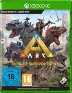 Thumbnail - ARK (Ultimate Survivor Edition) - Xbox Series X/Xbox One