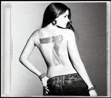 CD Nelly Furtado - 7