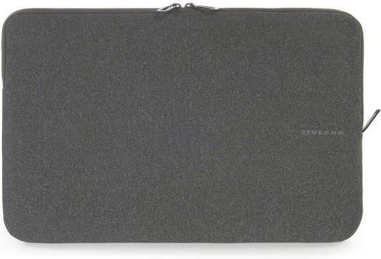 MELANGE Sleeve Schutzhülle MacBook Pro 16'', Laptop 17''-18,4'', schwarz