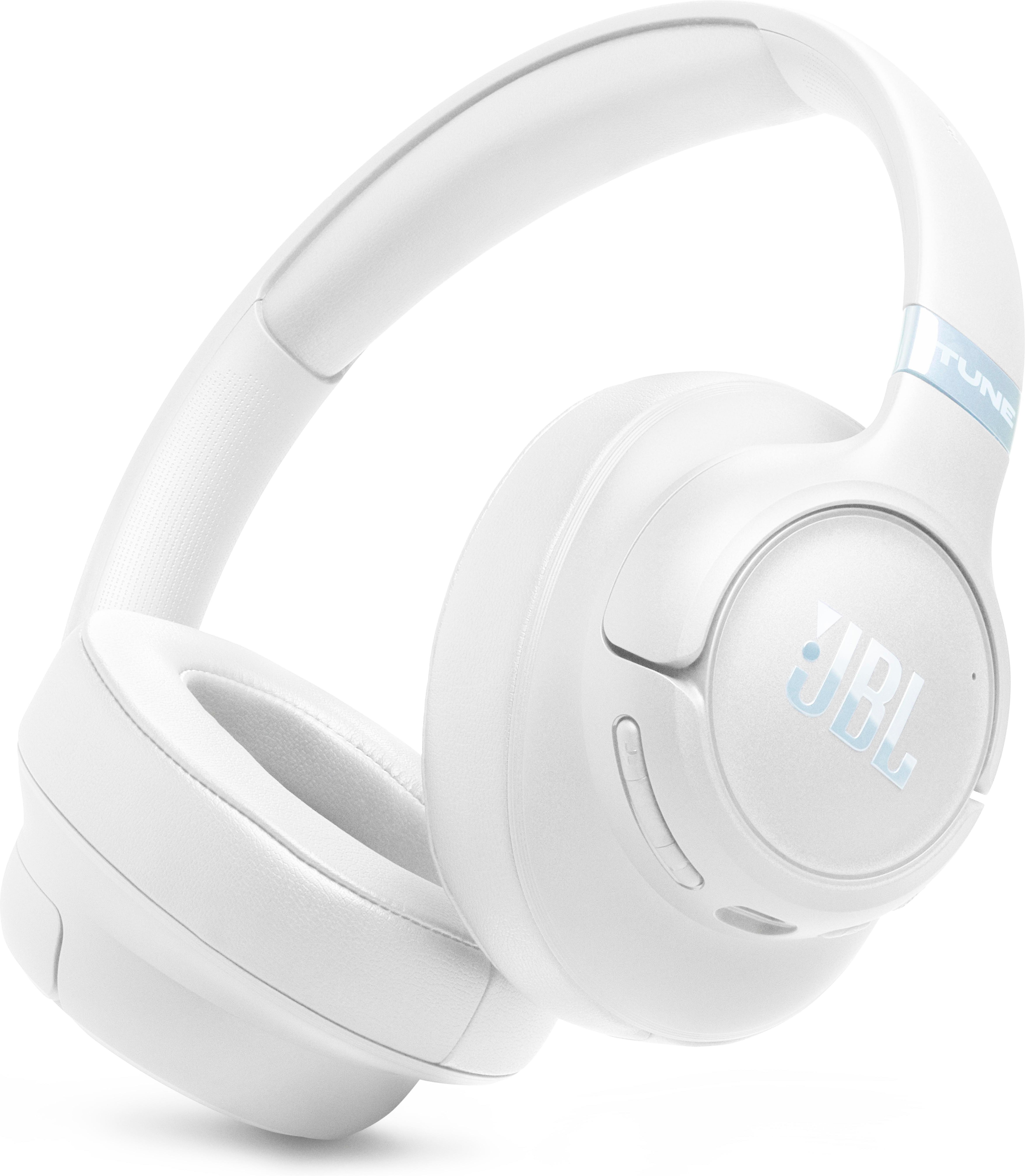 Over-Ear Kopfhörer TUNE 780 BT NC weiß