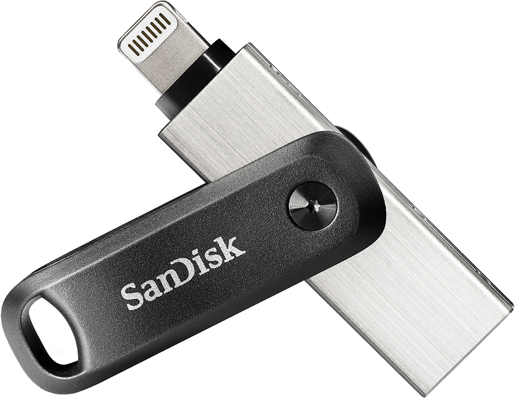 iXpand Flash Drive Go 64GB (186489) USB-Stick