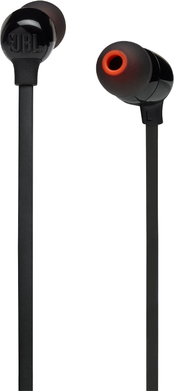 TUNE 125BT schwarz In-Ear Kopfhörer