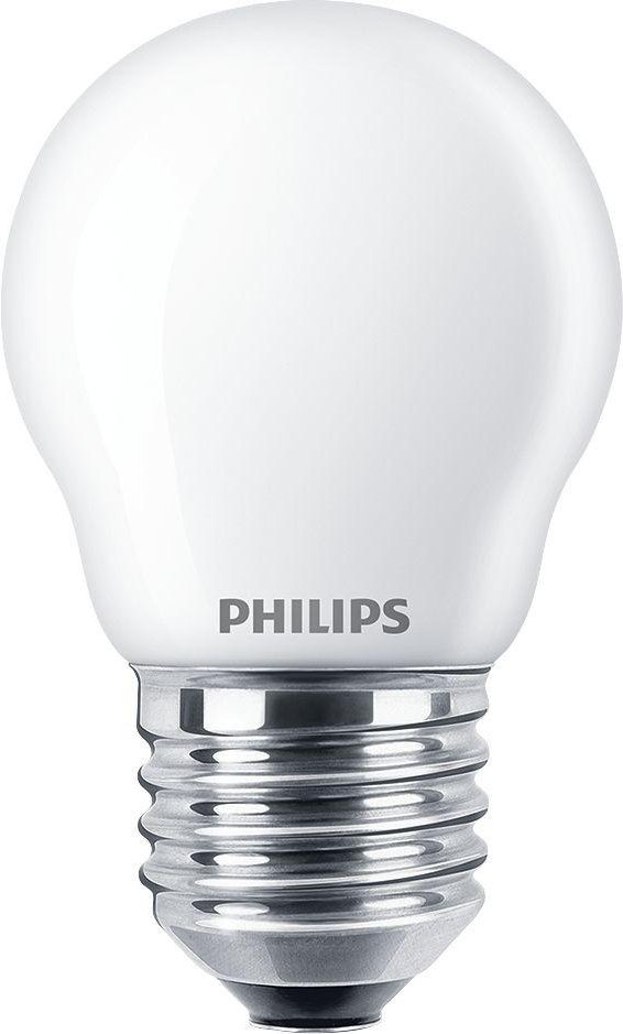 Thumbnail - LED-Lampe "classic", 40W, E27, Tropfen, warmweiß (00228315)