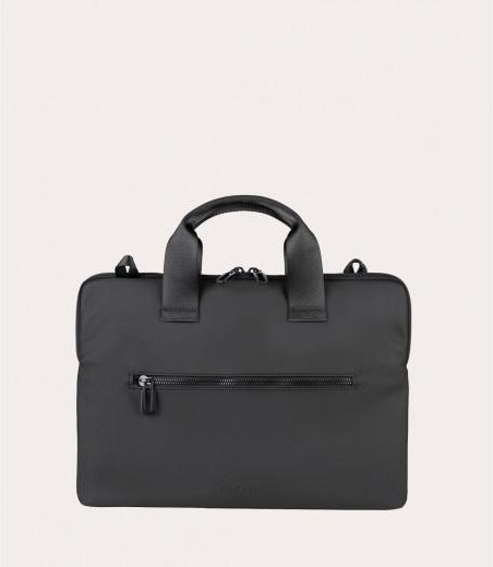 GOMMO Laptoptasche Laptop 13-14", MacBook Pro 14" schwarz