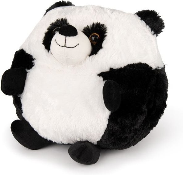 Panda Handwärmer