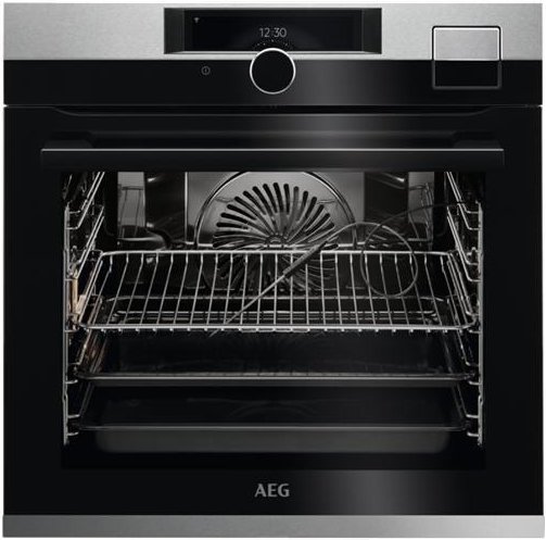 Einbau-Dampfbackofen BFH99822V2