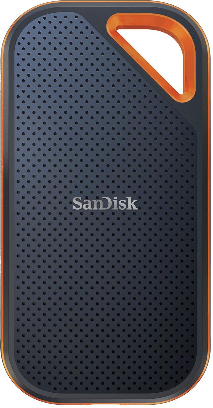 Extreme PRO® Portable 1 TB SSD V2 (00186530)