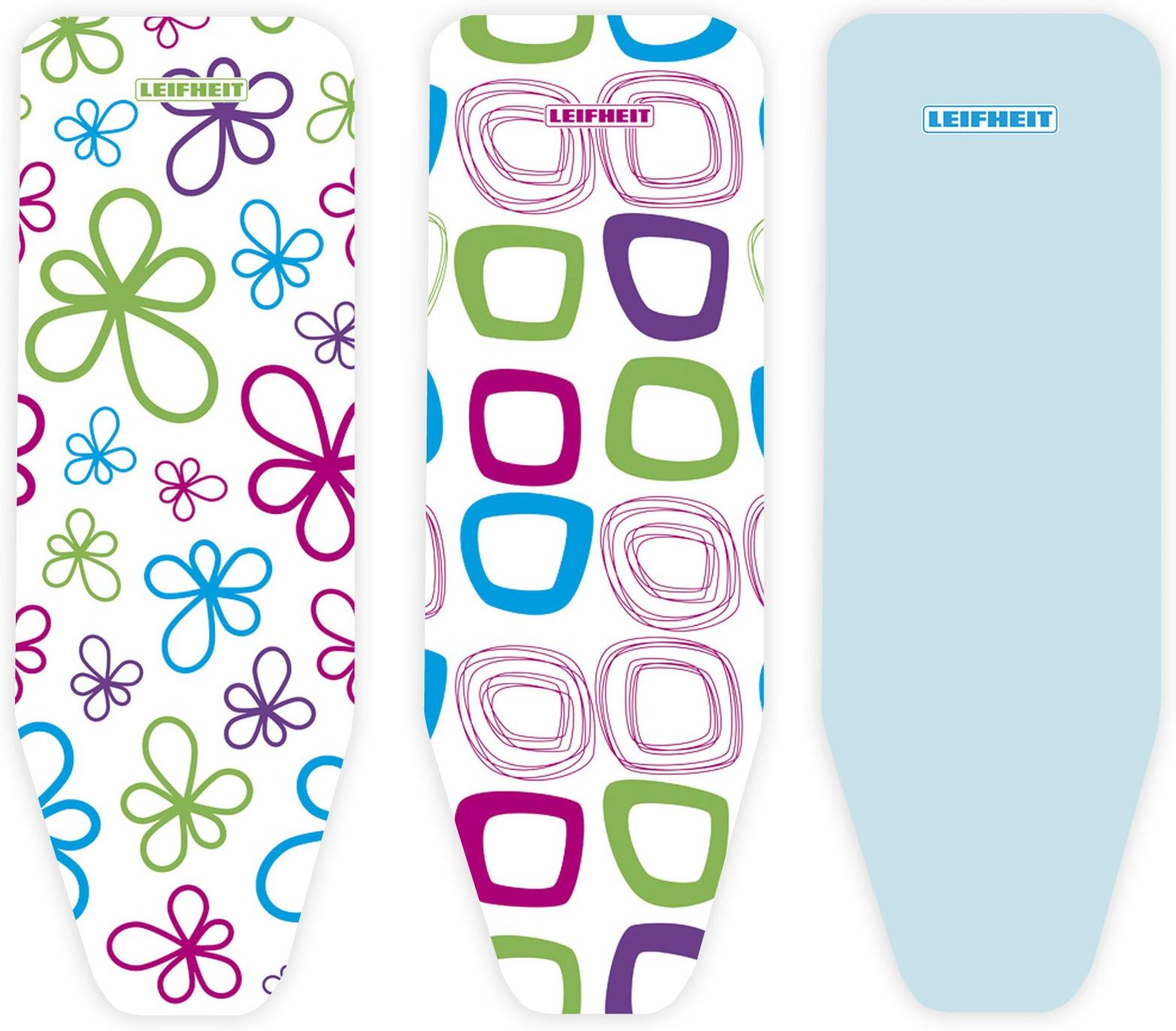 Cotton Classic S (72320) Bügeltischbezug