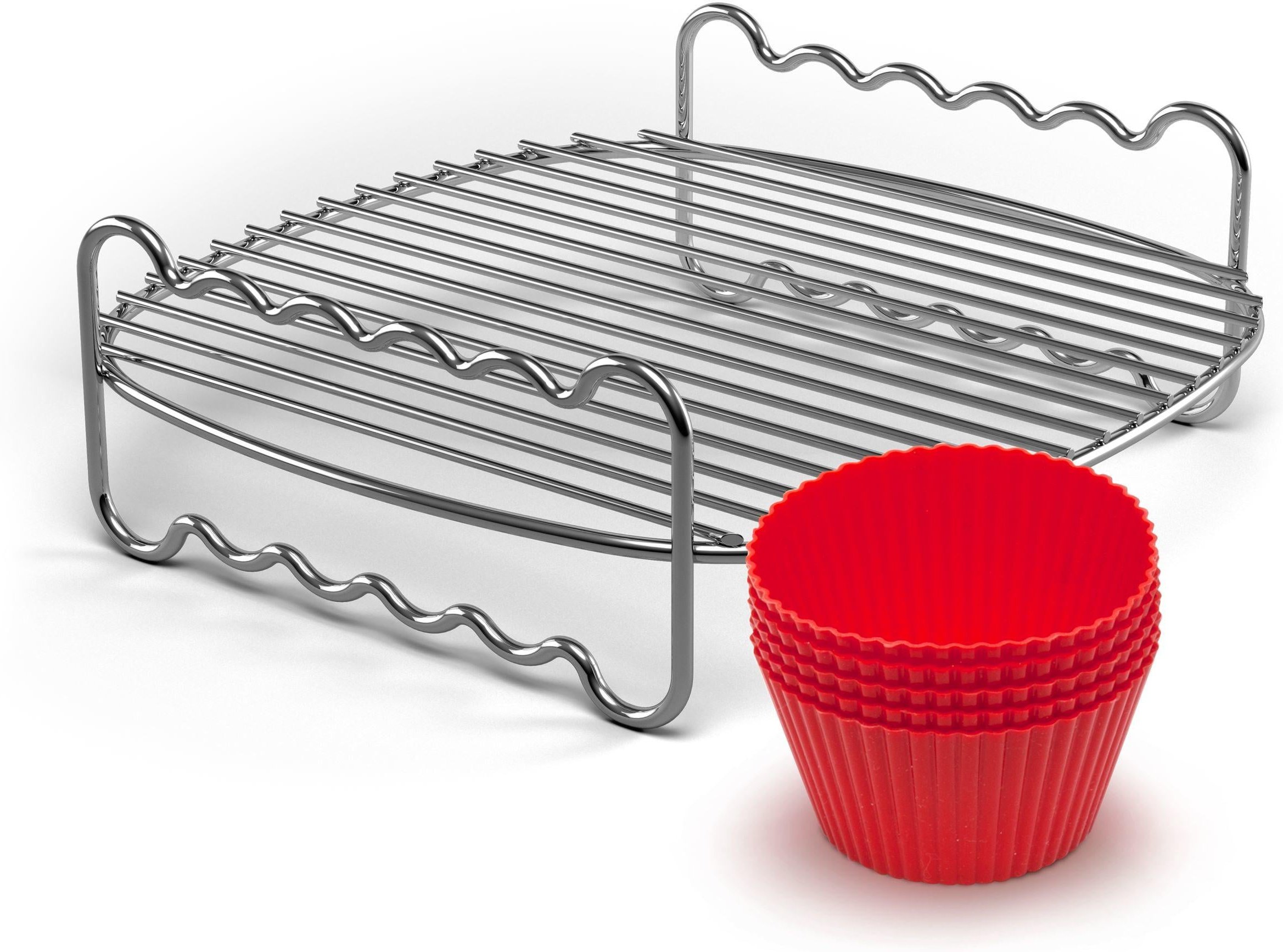 HD 9904/01 - Party-Kit