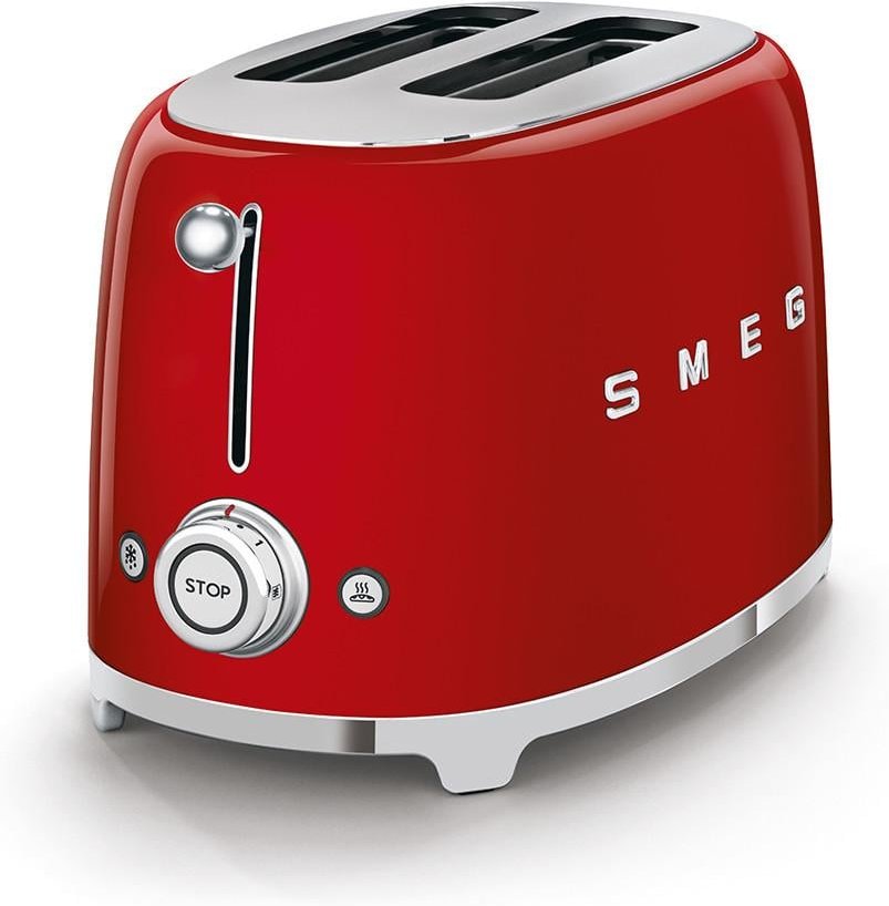 TSF01RDEU Rot Toaster