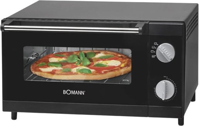 MPO 2246 CB Mini-Backofen