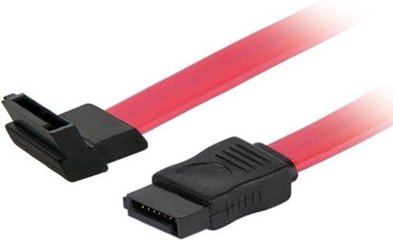 Seriell ATA Anschlusskabel, 0,5m (45460)