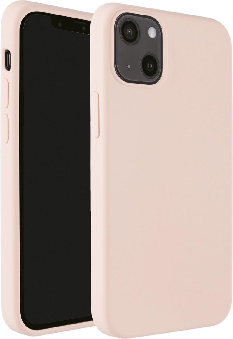Hype Cover, Schutzhülle für iPhone 13 Mini Pink (62832)