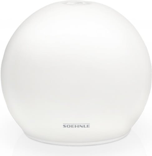 68051 Venezia Glas weiß Aroma Diffuser