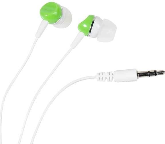 Thumbnail - 34885 SR3 Colour Buds grün In-Ear Kopfhörer