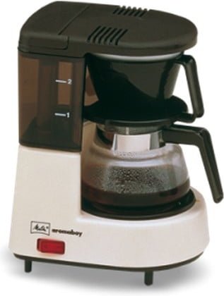 1015-03 Aromaboy Filterkaffeemaschine