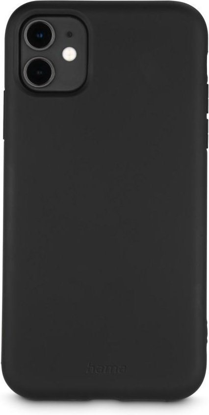 Handyhülle "Fantastic Feel" für Apple iPhone 11, Schwarz (00138187)