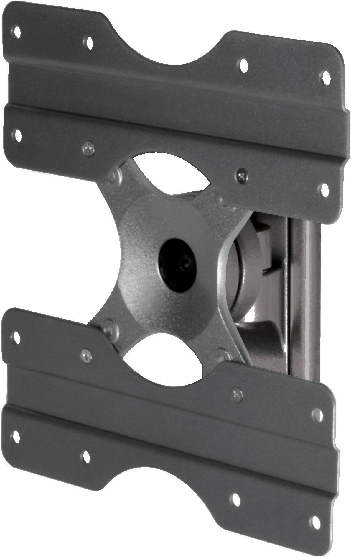 TV Wandhalter, neigbar für Bildschirme bis 109 cm /43'', VESA 200, max 25 kg. (37984)