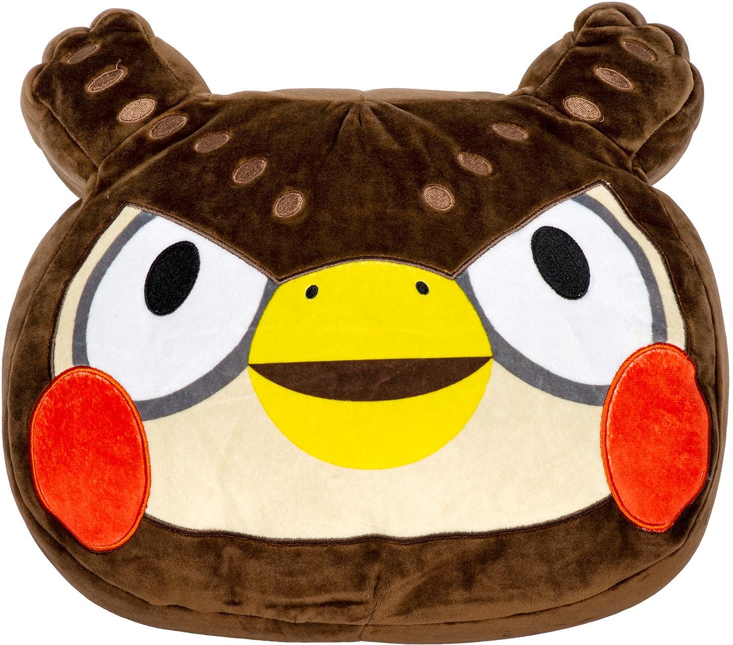 Animal Crossing Blathers Mocchi Kuscheltier
