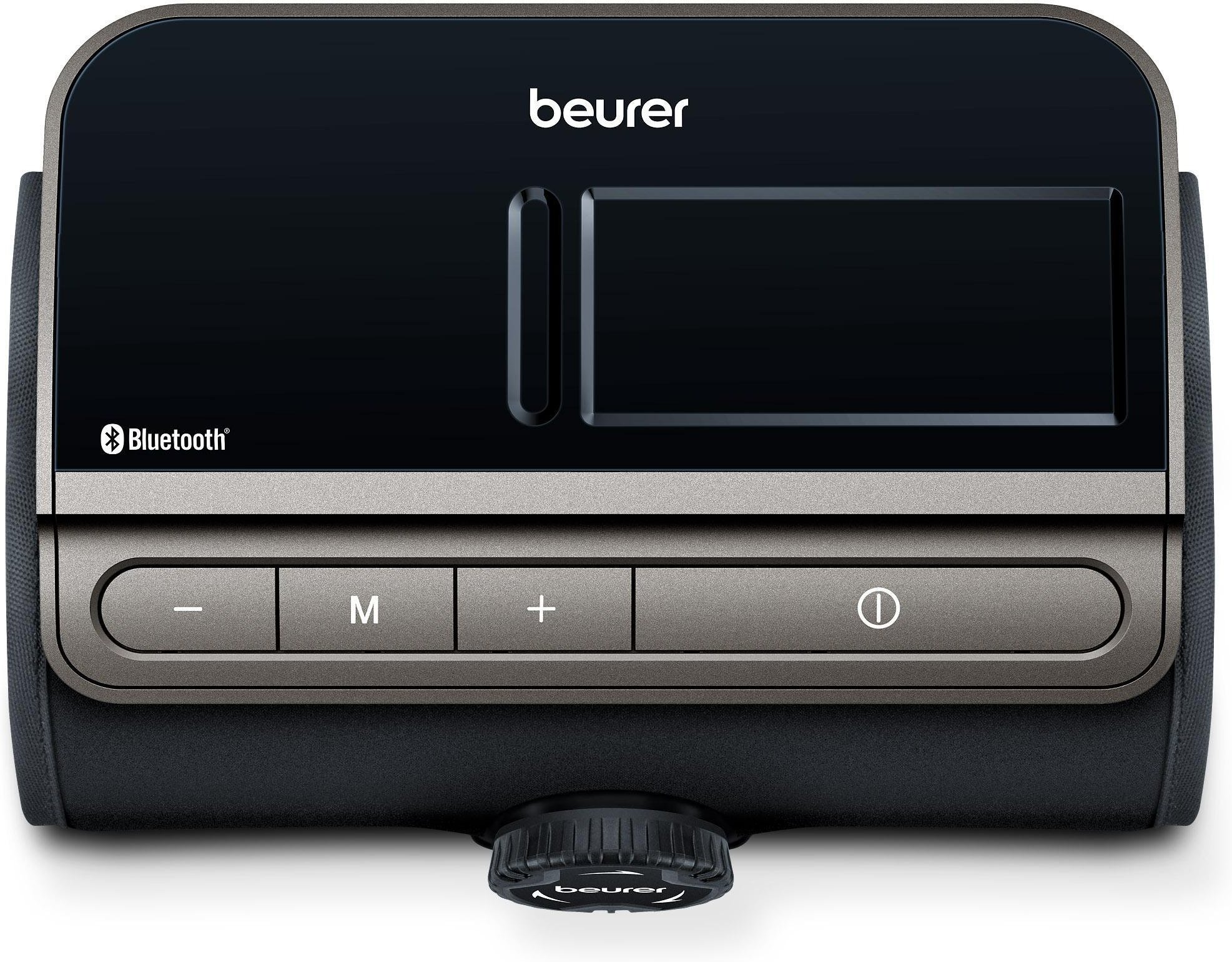 BM 81 easyLock Oberarm-Blutdruckmessgerät