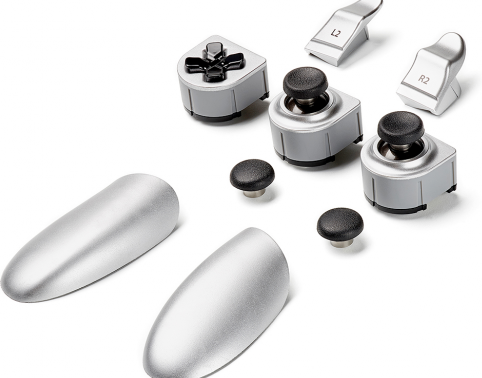 ESWAP ADD ON PRO SILVER COLORPACK