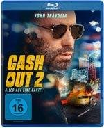 Blu-ray Cash Out 2 - Alles auf eine Karte