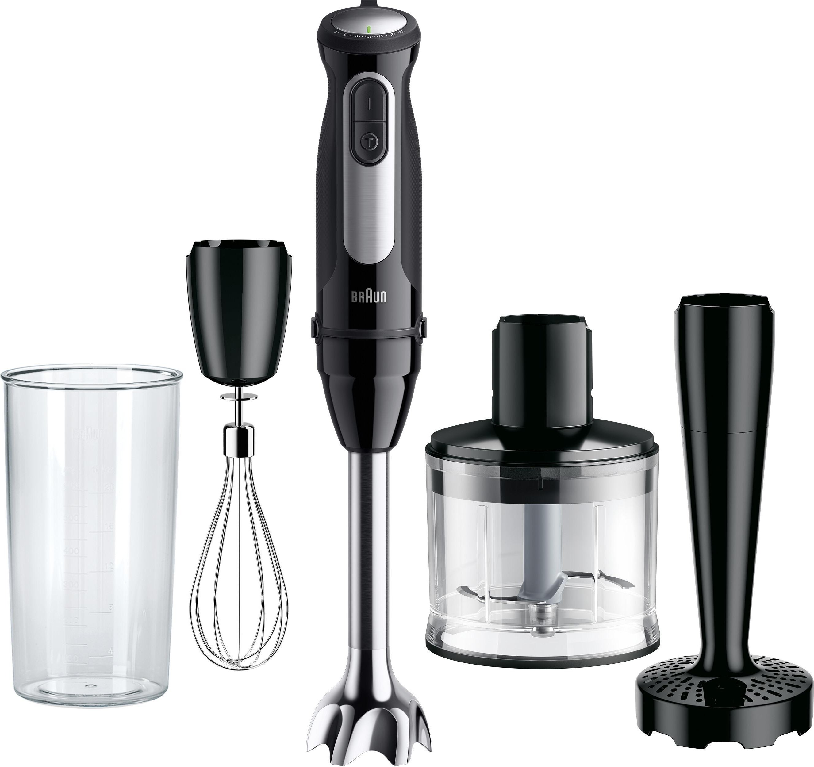 MultiQuick 5 Pro MQ 55307 M Stabmixer-Set