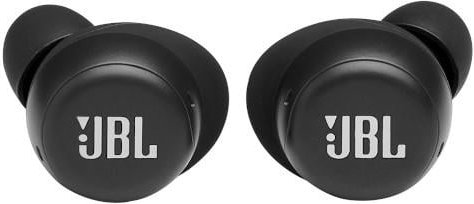 Live Free NC+ schwarz In-Ear Kopfhörer